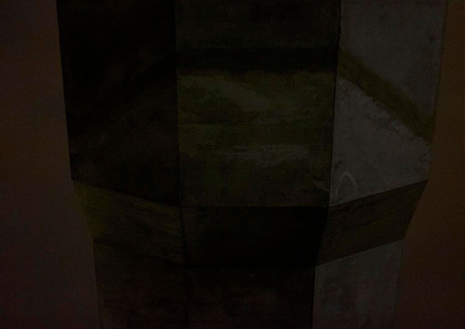 Approaching Silence 14