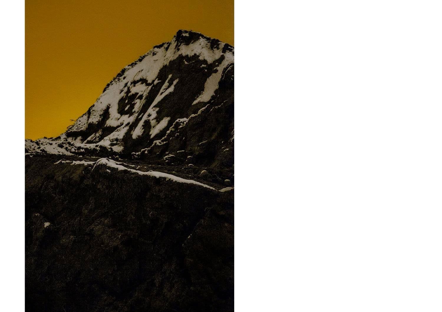 Approaching Silence 17