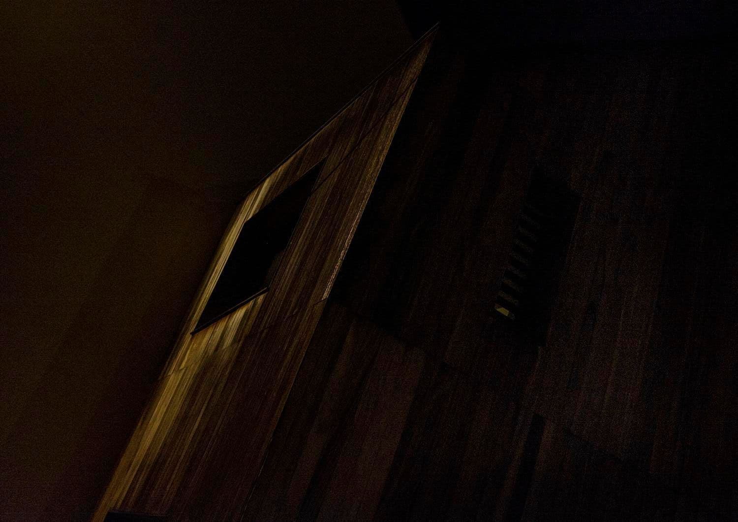 Approaching Silence 23