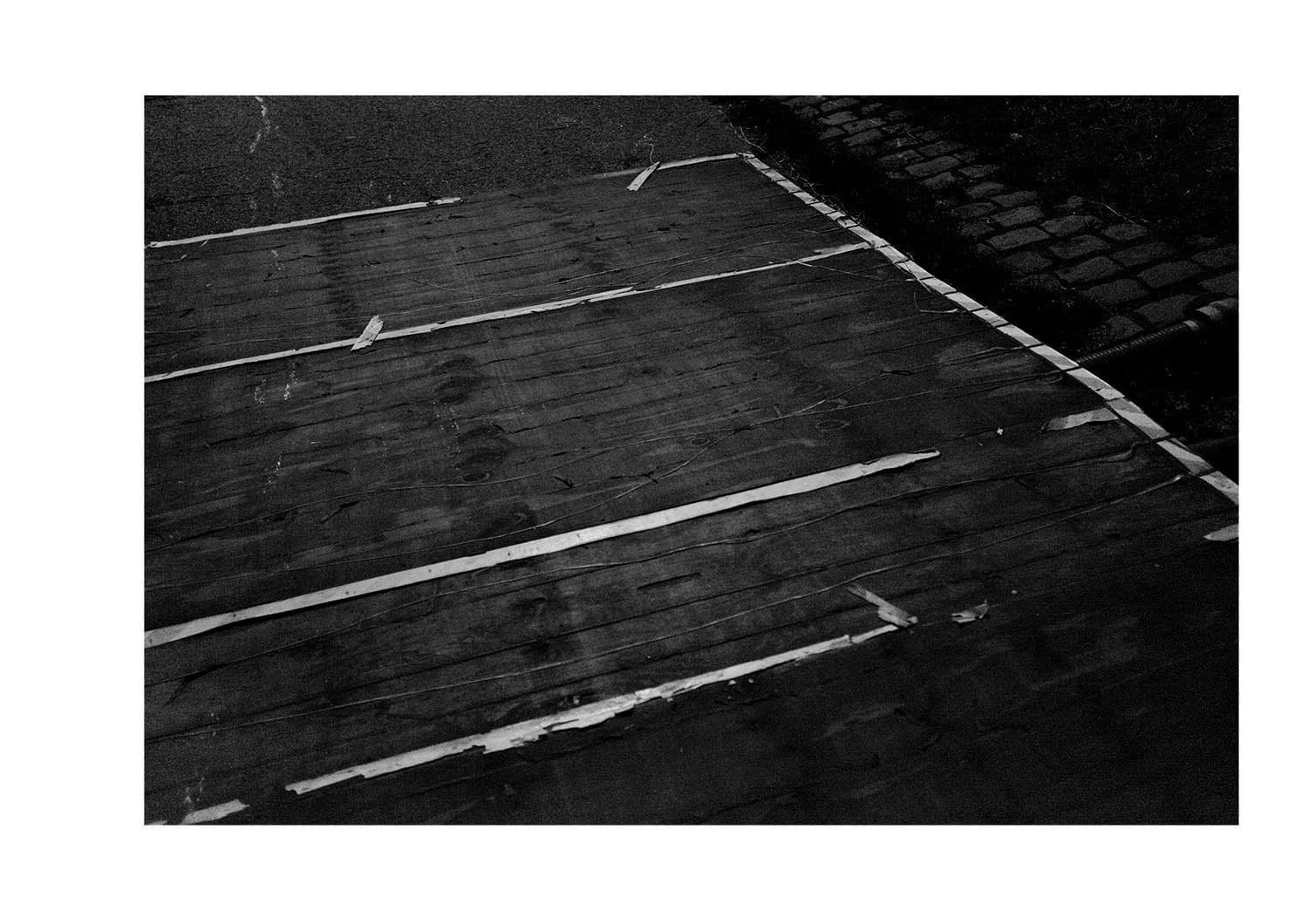 Approaching Silence 27