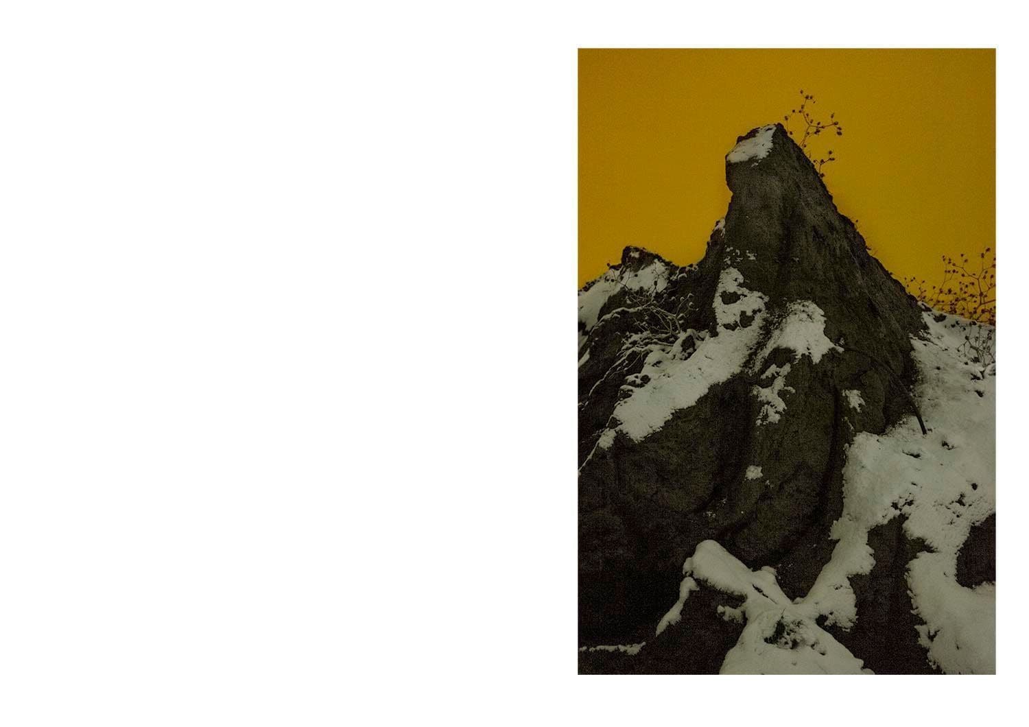 Approaching Silence 31