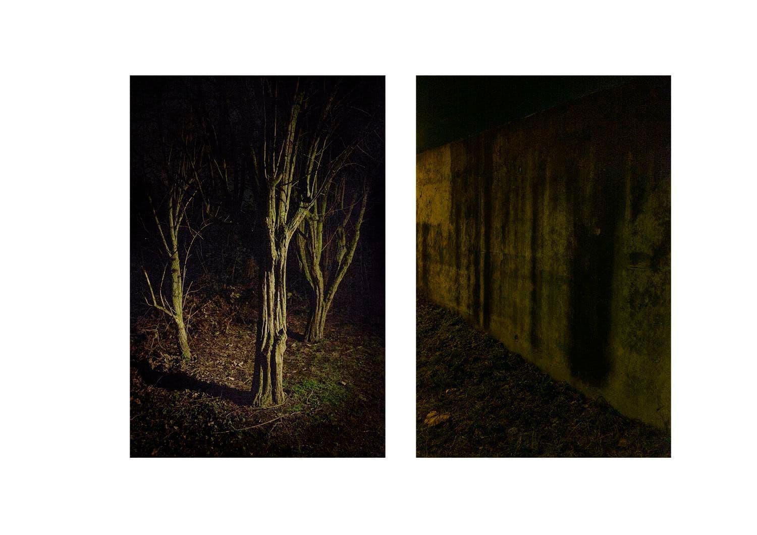 Approaching Silence 33