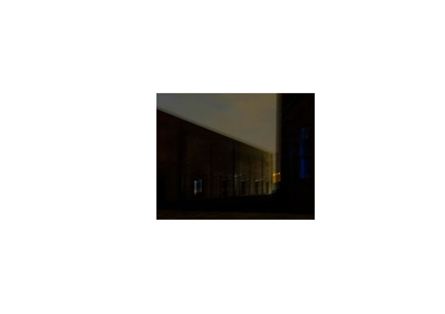 Approaching Silence 34