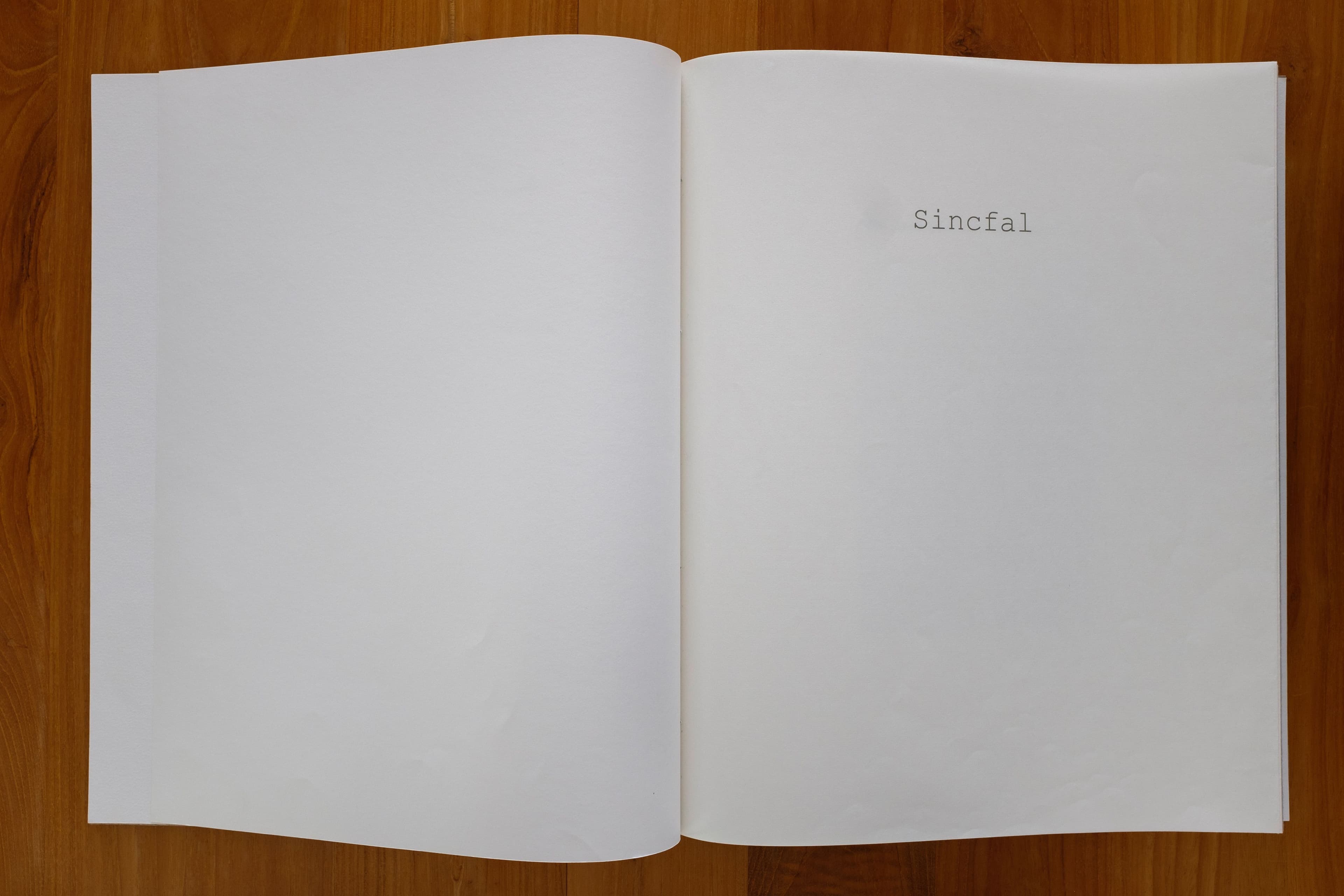 Sincfal 3