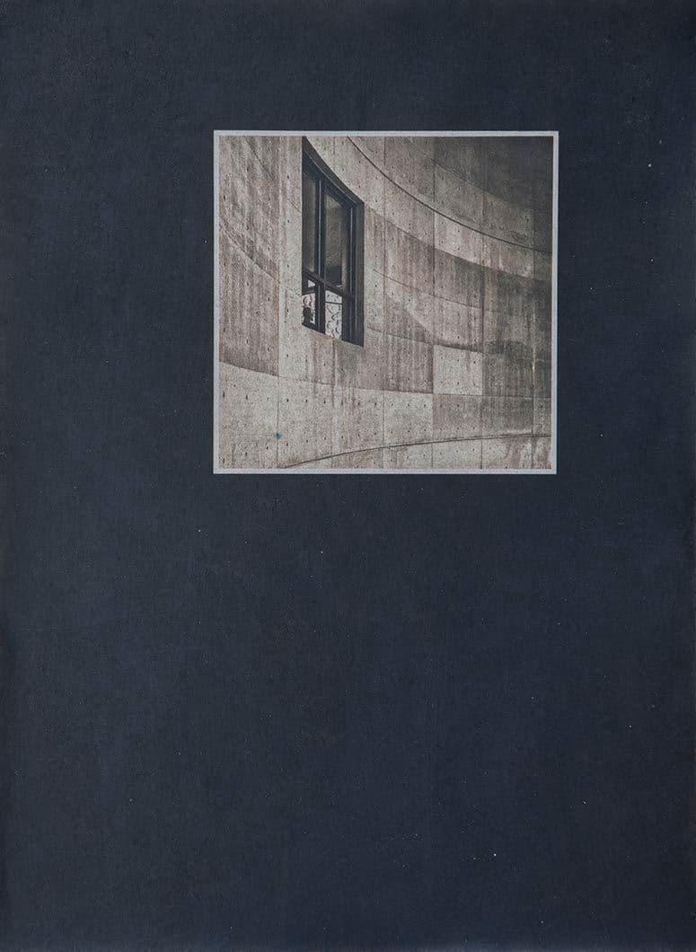 Cyanotype - Japan 13