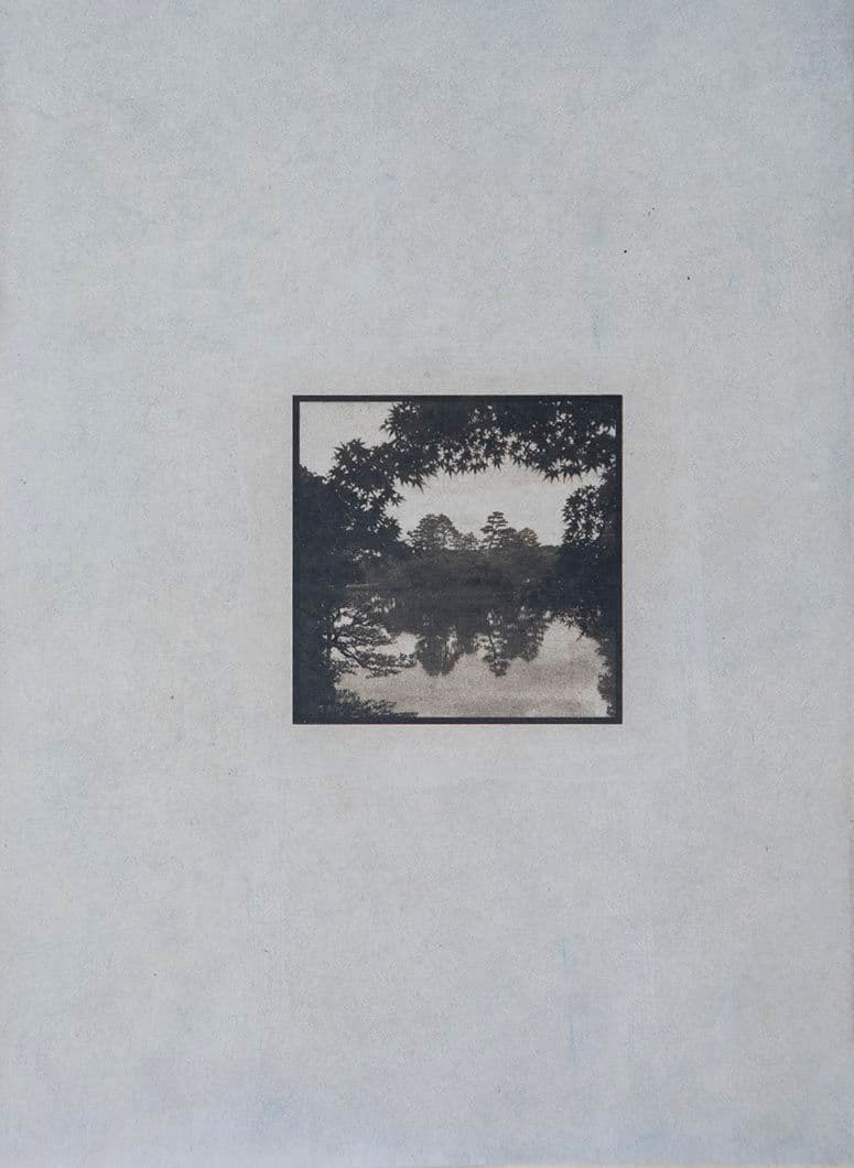 Cyanotype - Japan 3